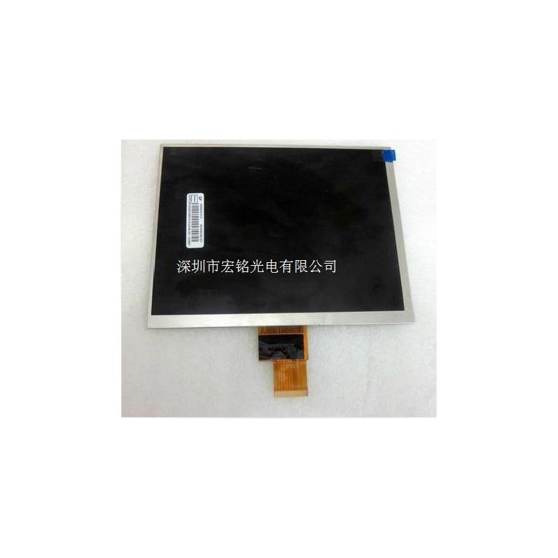 小8寸台电P88 P88HD 双核/四核 液晶显示屏 IPS内屏幕 32001395