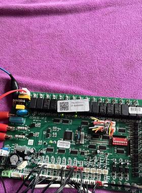 派沃低温冷暖四系统显示屏PW58013,四系统主板PW58101