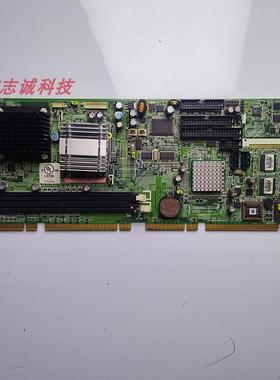 台湾艾讯SHB110 Rev.B1-RC 工控设备机主板 双网卡 现货 实物拍摄