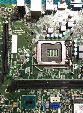 惠普HP Slimline 270-p010cn 小欧 570 H270主板 906148-001 适用