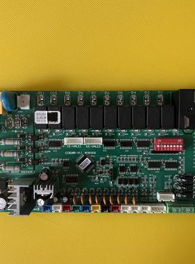 纽恩泰NERS-G3B线控器NET92207,主板NET92200-B
