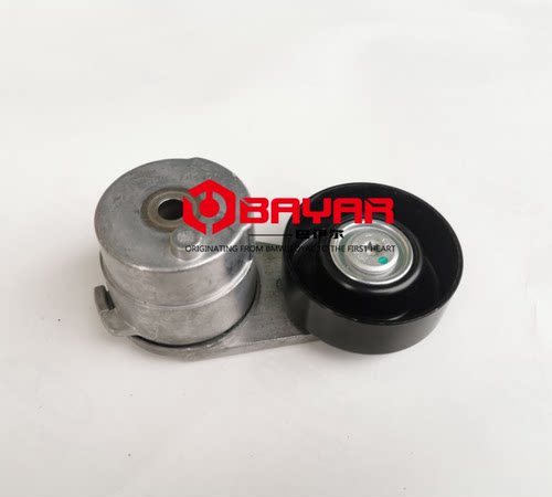 适用于荣威i6 RX5 名爵锐腾GS 18款名爵6发电机皮带涨紧轮 张紧器