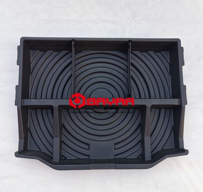 适用于荣威RX5名爵锐腾GS后备箱储物盒杂物盒 行李箱工具盒工具箱