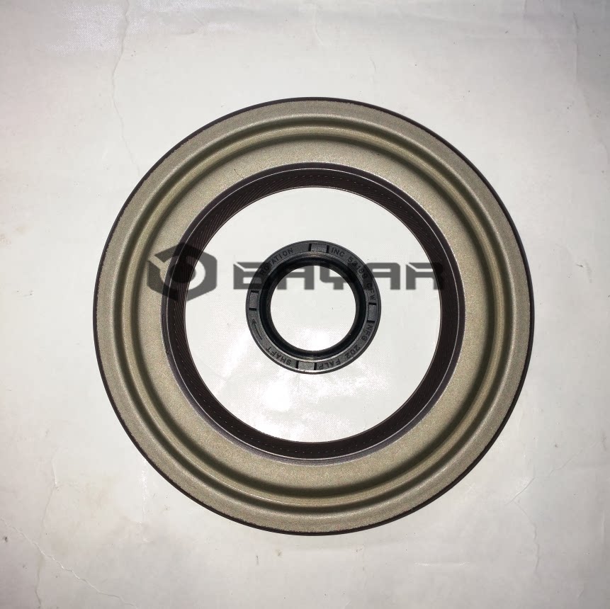 适用于荣威550 750 名爵mg3 mg6 mg7 tf 1.8 1.8t曲轴前后油封