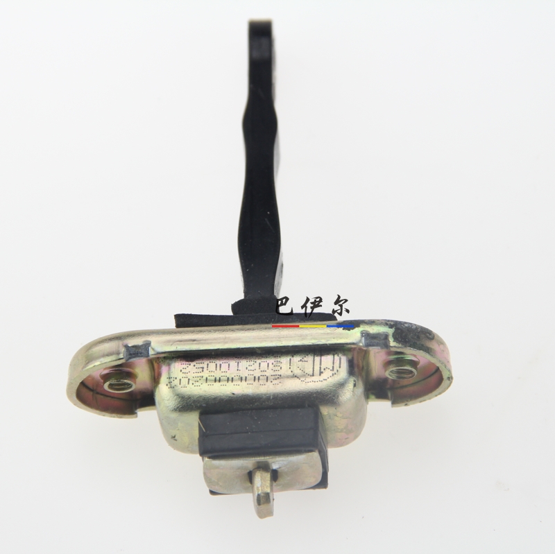 适用于南京名爵3 MG3 SW前门限位器 后门限位器 车门定位器 铰链