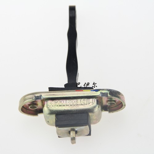 适用于南京名爵3 MG3 SW前门限位器 后门限位器 车门定位器 铰链