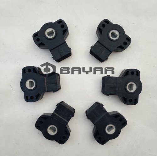 名爵3MG7TF节气门位置传感器