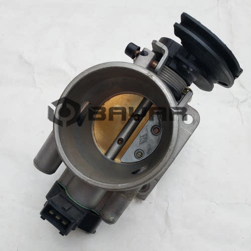 名爵3名爵TFMG7节气门