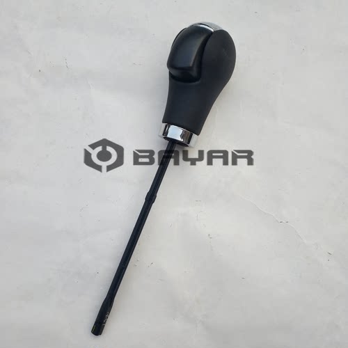 名爵3MG3自动挡换挡手球手柄