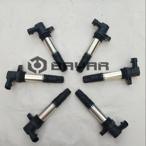 荣威750名爵7点火线圈高压包MG7