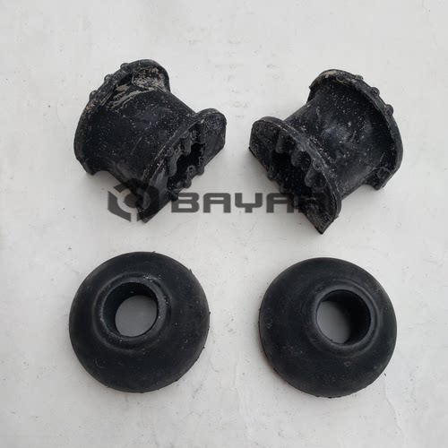 名爵3MG3平衡杆衬套稳定杆胶套