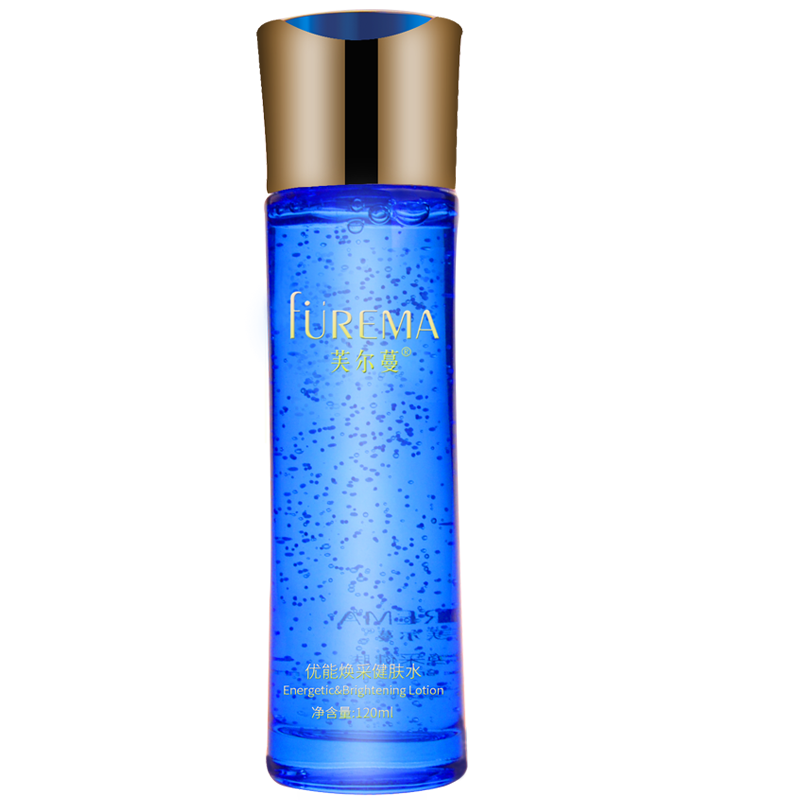 芙尔蔓优能焕采健肤水120ml