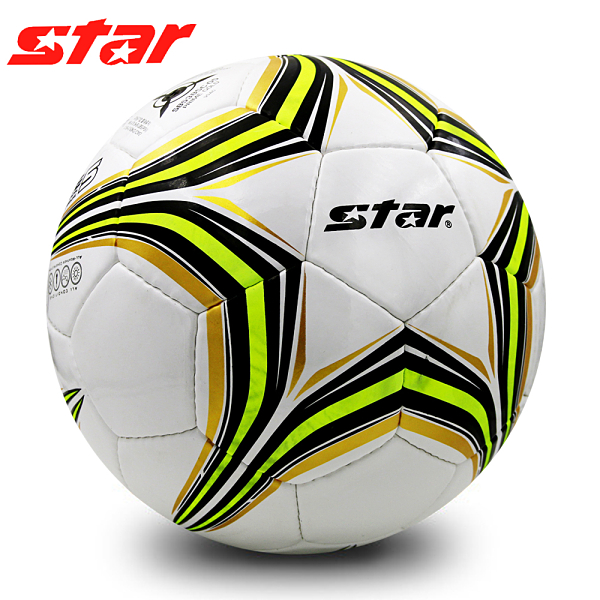 Ballon de foot - Ref 5776 Image 2