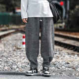 24冬复古做旧太极裤宽松灯笼裤风汉服搭配休闲裤 K01 P70,男装休闲裤,电商B375, 24冬复古做旧太极裤宽松灯笼裤风汉服搭配休闲裤 K01 P70,男装休闲裤,电商B375,