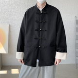 黑色