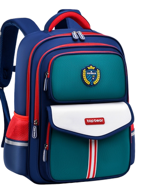 阳光树1-6年级男女孩减负书包