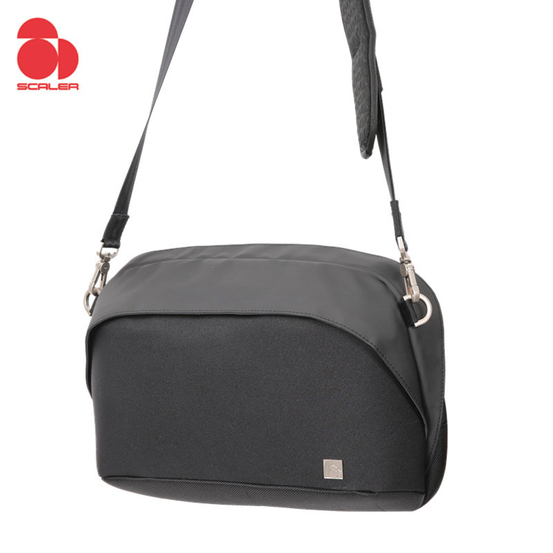 SCALER思凯乐户外男女款时尚商务轻便单肩包斜挎包休闲包Z1342228