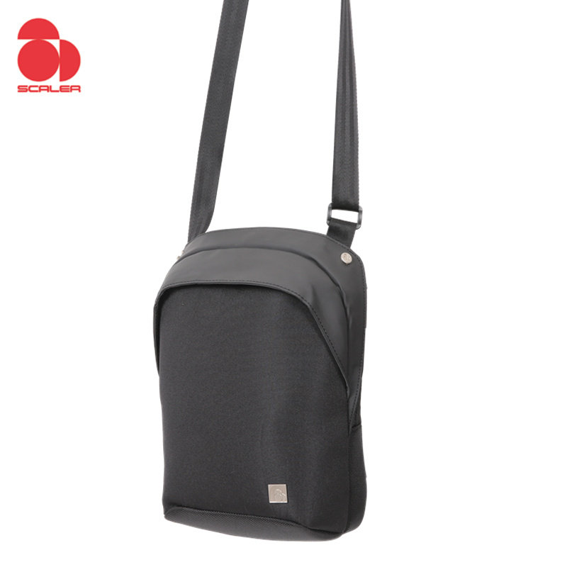 SCALER思凯乐户外男女款时尚商务轻便单肩包斜挎包休闲包Z1342229