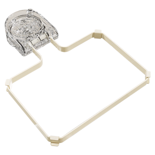 厨房水槽过滤网洗碗池剩饭剩菜残渣垃圾一次性吸盘沥水网通用网架