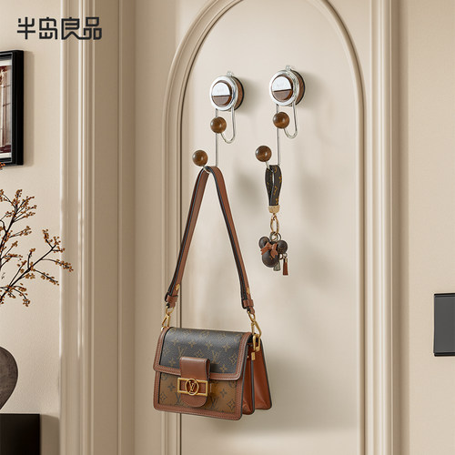 【2025新款】中古风系列门后挂钩