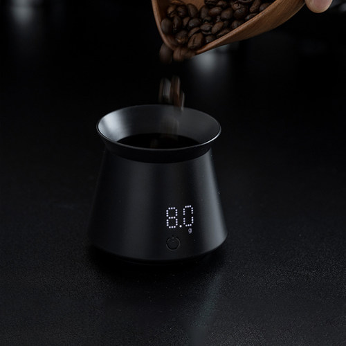 量杯萃取多功能电子秤