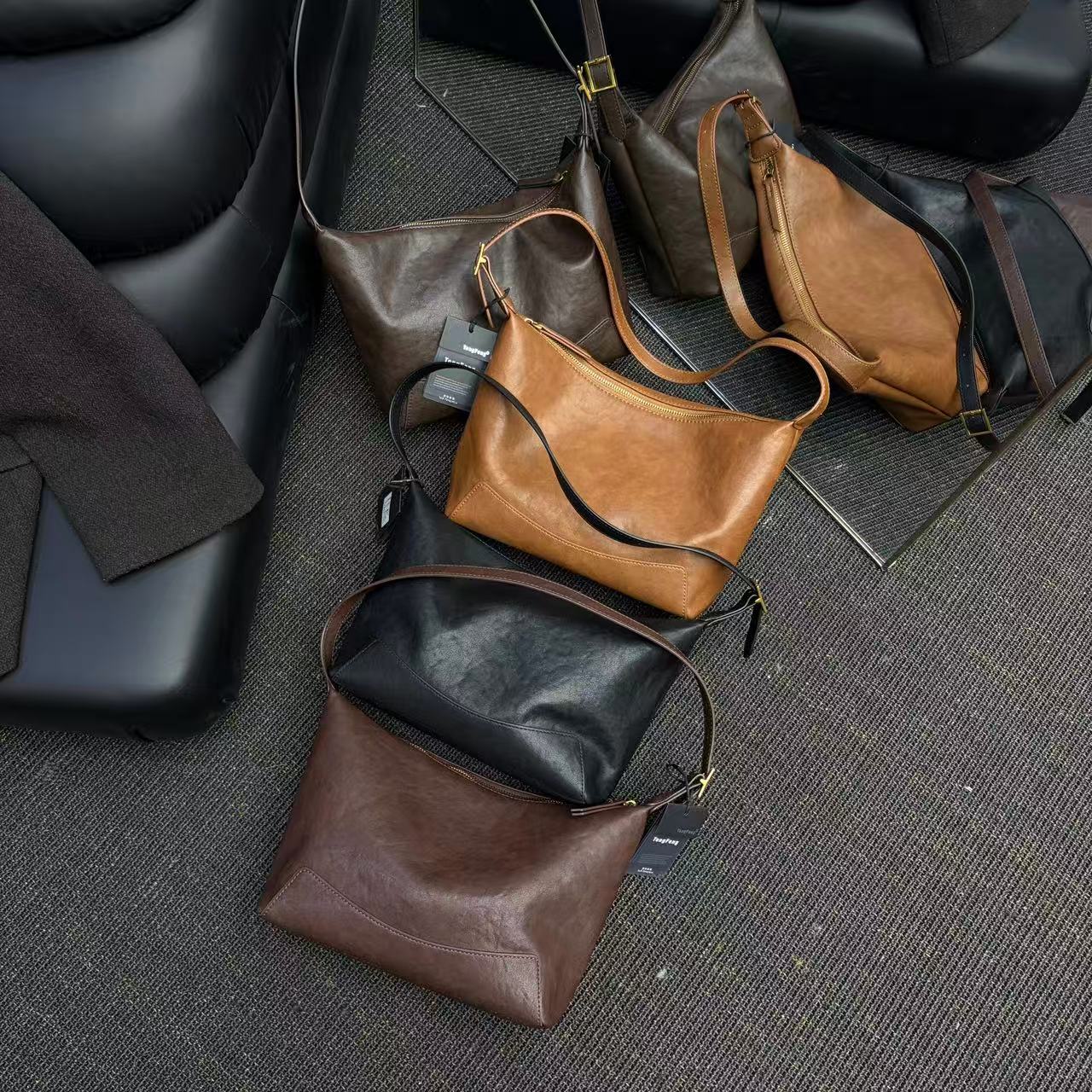 韩版热卖时尚女包2537