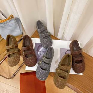 女8527 VK定制 单鞋 高档时尚 101 韩版