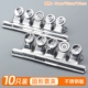 Купюрница круглая A-02 40MM [упаковка из 10 шт.]