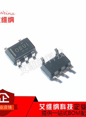 OPA171AIDBVR OPA171AIDBVT  OSUI SOT23-5电源管理芯片 全新原装
