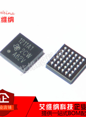 TUSB1211A1ZRQR TUSB1211A1ZRQT 1211A1 收发器 VFBGA36 全新原装