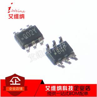 LMR16006YQDDCRQ1 丝印Q02Y SOT23-6 0.6A 开关稳压器 全新原装