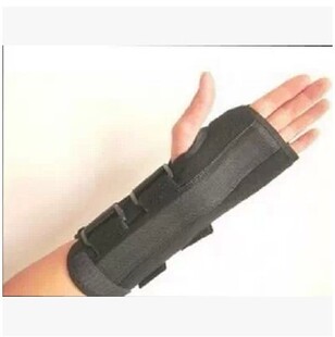 腕部固定带腕关节支具护腕手臂骨折保护支架扭伤手腕骨折固定