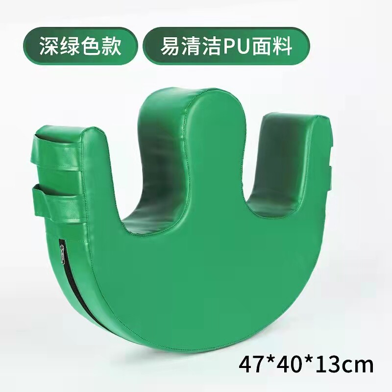 翻身辅助器瘫痪老人移位器卧床病人防瘘疮移动助力枕多功能护理品