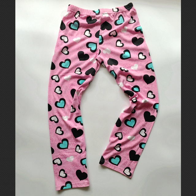 Pantalon pyjama jeunesse - Ref 732088 Image 1