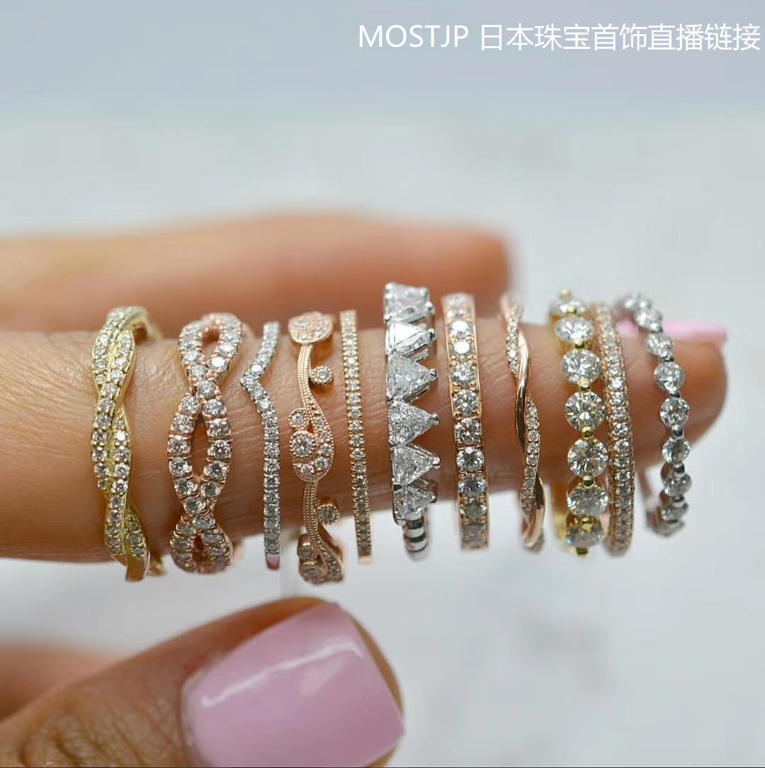 Японское изделияboutique бриллианты, украшения из золота к клейма к золото к золото ожерелье живые трансляции специальные