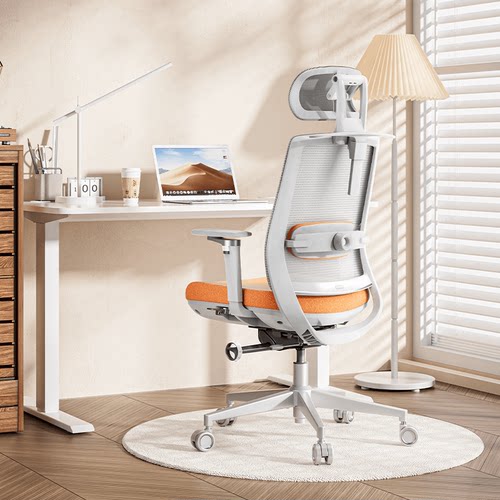 恒林玄星X2多功能电脑椅