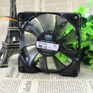 风扇 A9225 PLA09225S12M Hyper N520 3BN 酷冷至尊 18CB
