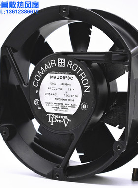 康姆罗顿 JQ24B0VX 24V 1.0A 172*172*51 17251