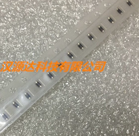 MMU01020C2741FB300 贴片晶圆电阻0102 2.74K 2K74 1% 50PPM 0.2W