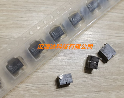 ST-5TW103 ST-5ETW103 10K COPAL科宝贴片精密多圈电位器 正调