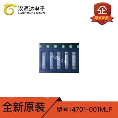 4701-001 4701-001MLF 8200PF 100V 10A 馈通滤波电容器 TUSONIX