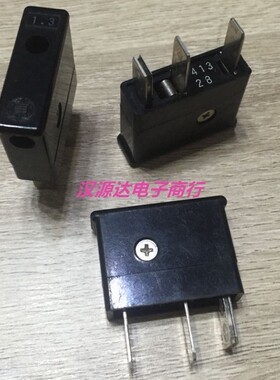 P413H 1.3A Daito fuse 日本大东保险管 发那科FANUC