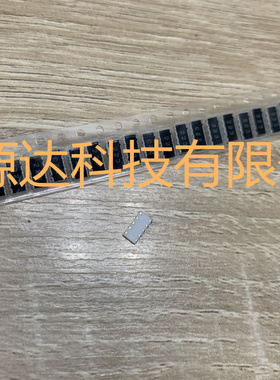 贴片排阻  EXBA10E223J  1206*5  22K 10P8R 左下右上 特殊脚位