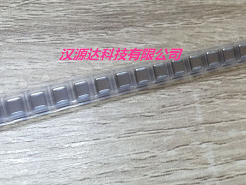 GRM32ER71H106KA12L 进口贴片电容 MLCC 1210 X7R 10UF 10% 50V