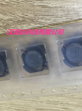 CLF10040T-220M 进口贴片屏闭功率电感 22UH 20% 2.7A 10X10X4MM