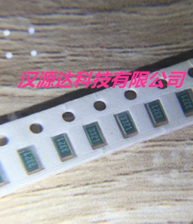 TNPW12063K32BEEA 精密低温绿色电阻 1206 3321 3.32K 0.1% 25PPM