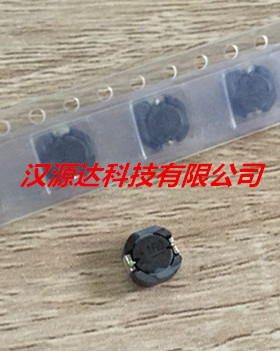 A921CY-1R0M=P3 TOKO原装贴片功率电感 6030-1UH 4.52A 6X6X3MM