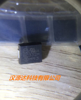 ECKTBC332MF BC332M 3300PF 250V Y5V 7.1X6.3MM松下高压陶瓷电容