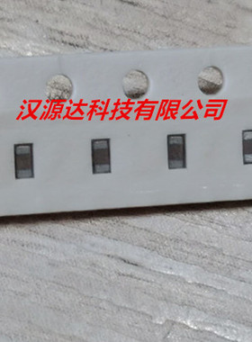PRF18BA473QB1RB  贴片PTC正温热敏电阻 0603 47K 50% 32V 110度