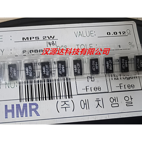 HNRR012F0.012R1%2W